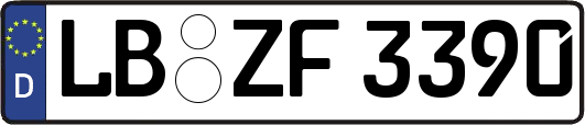 LB-ZF3390