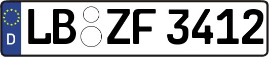 LB-ZF3412
