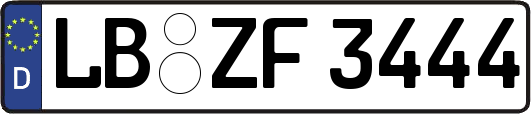 LB-ZF3444