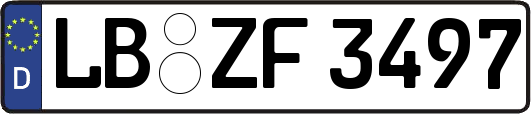 LB-ZF3497