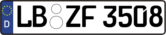 LB-ZF3508