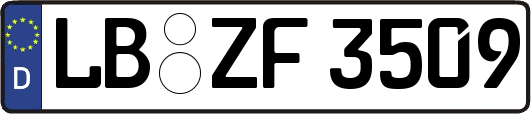 LB-ZF3509