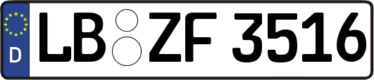 LB-ZF3516