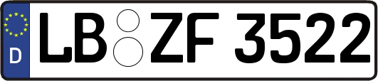 LB-ZF3522