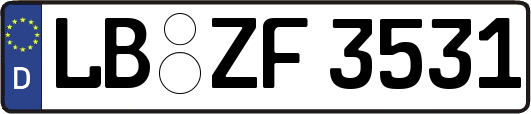 LB-ZF3531