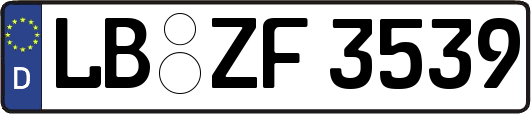 LB-ZF3539