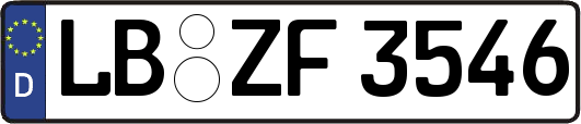 LB-ZF3546