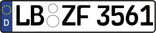 LB-ZF3561