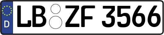LB-ZF3566