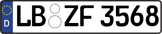 LB-ZF3568