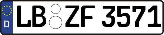 LB-ZF3571