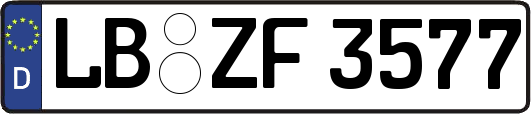 LB-ZF3577