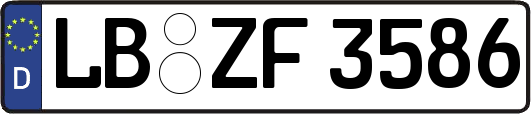 LB-ZF3586