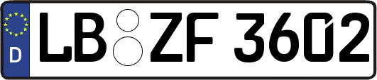 LB-ZF3602
