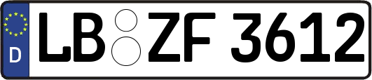 LB-ZF3612