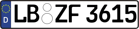 LB-ZF3615
