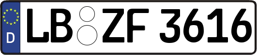 LB-ZF3616