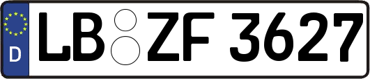 LB-ZF3627