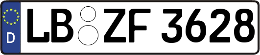 LB-ZF3628