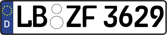 LB-ZF3629