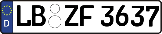 LB-ZF3637