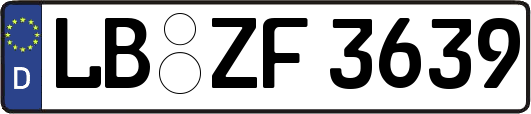 LB-ZF3639
