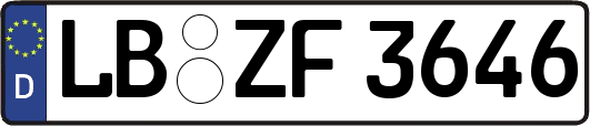 LB-ZF3646