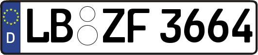 LB-ZF3664