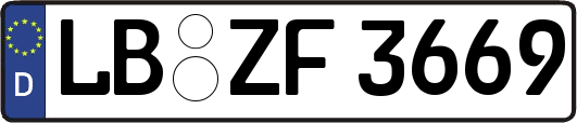 LB-ZF3669