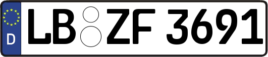 LB-ZF3691