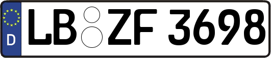 LB-ZF3698