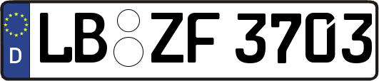 LB-ZF3703
