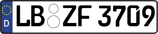 LB-ZF3709