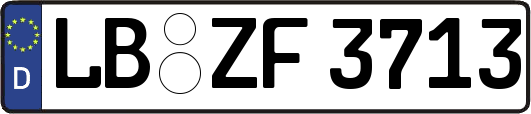 LB-ZF3713