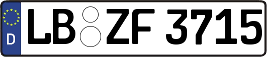 LB-ZF3715