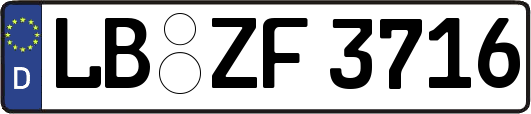 LB-ZF3716