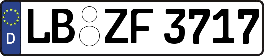 LB-ZF3717
