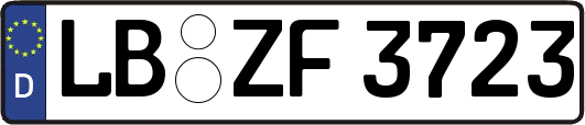LB-ZF3723