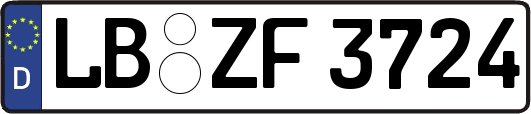 LB-ZF3724