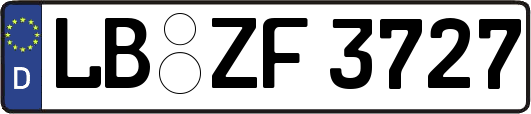 LB-ZF3727