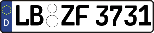 LB-ZF3731