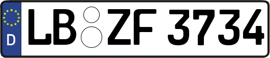 LB-ZF3734