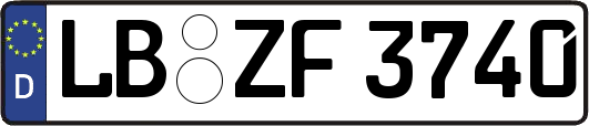 LB-ZF3740