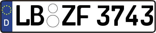 LB-ZF3743