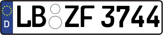 LB-ZF3744