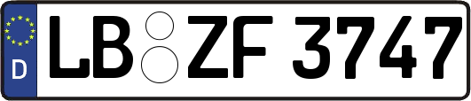 LB-ZF3747