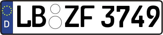 LB-ZF3749
