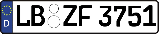 LB-ZF3751