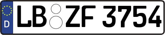 LB-ZF3754