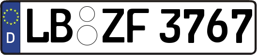 LB-ZF3767